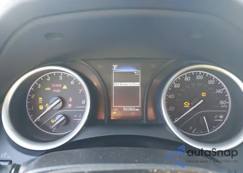 2023 Toyota Camry Le from USA, damaged, VIN 4T1C11AK3PU720875